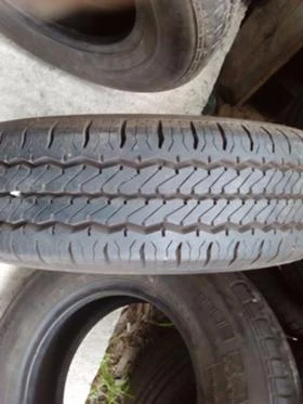 Гуми Летни 165/80R13, снимка 1