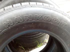 Гуми Летни 165/80R13, снимка 3