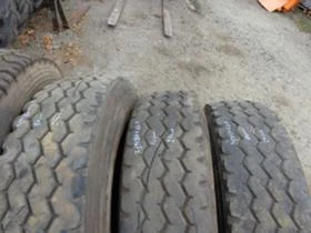 Гуми, снимка 2