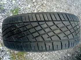 Гуми Летни 195/60R15, снимка 1