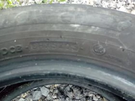 Гуми Летни 195/60R15, снимка 5