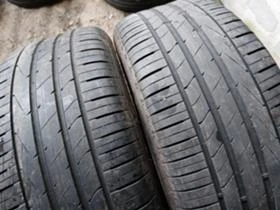 Гуми Летни 235/55R19, снимка 2