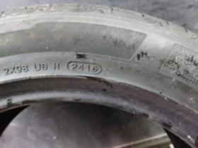 Гуми Летни 235/55R19, снимка 5
