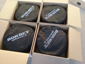 Джанти за Fiat Ducato, снимка 3