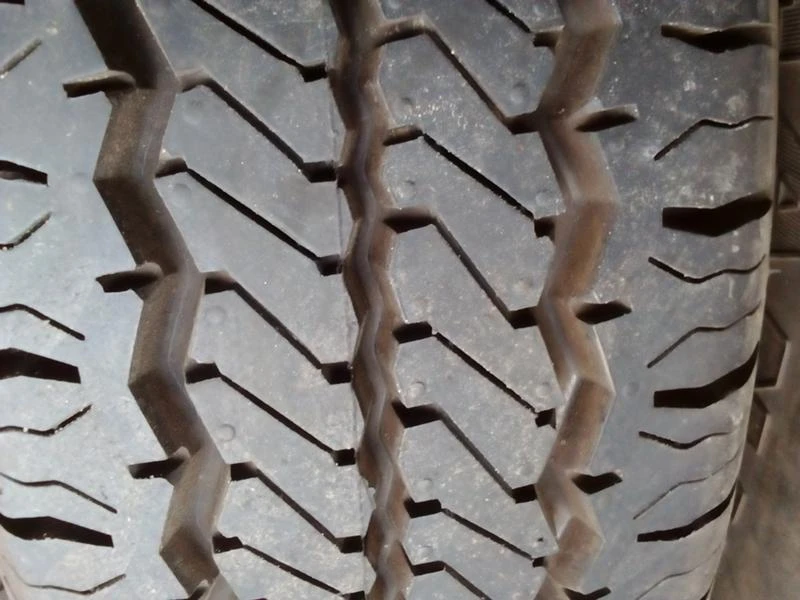 Гуми Летни 165/80R13, снимка 6 - Гуми и джанти - 18579982