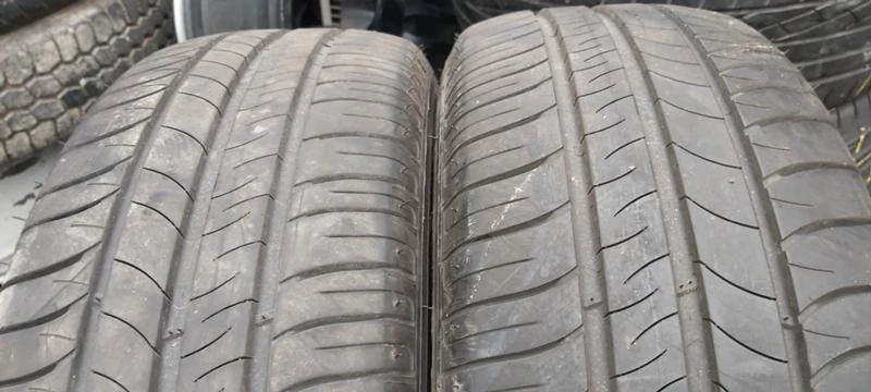 Гуми Летни 215/60R16, снимка 1 - Гуми и джанти - 35608010