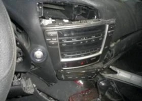 Lexus IS 250 Sport, снимка 13