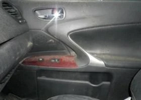 Lexus IS 250 Sport, снимка 15