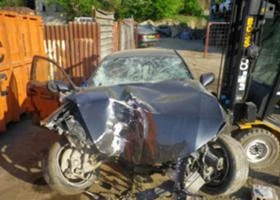 Lexus IS 250 Sport, снимка 4