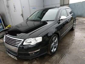 VW Passat 2.0 TDI Sport, снимка 4
