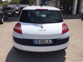 Renault Megane 1.5dci, снимка 3