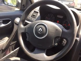 Renault Megane 1.5dci, снимка 5