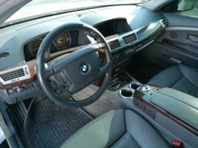 BMW 730 3.0D 231ks, снимка 12