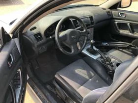 Subaru Legacy 2.0, снимка 2