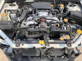 Subaru Legacy 2.0, снимка 3