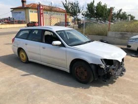 Subaru Legacy 2.0, снимка 4