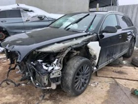 Audi A6 2.7TDI, снимка 3