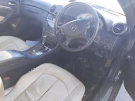 Mercedes-Benz CLK Clk 200 compressor AMG, снимка 7