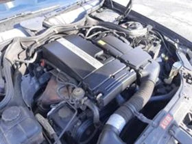 Mercedes-Benz CLK Clk 200 compressor AMG, снимка 9