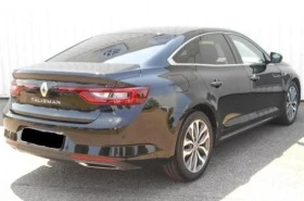 Renault Talisman, снимка 2