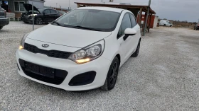 Kia Rio 1.3i ПЕРФЕКТЕН