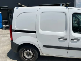 Mercedes-Benz Citan, снимка 6