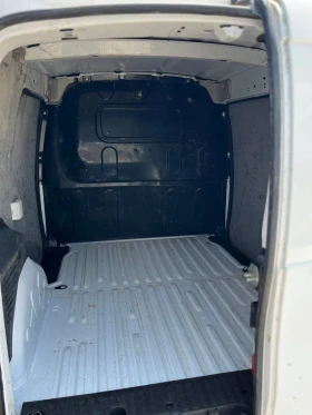 Mercedes-Benz Citan, снимка 14