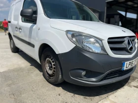 Mercedes-Benz Citan, снимка 3