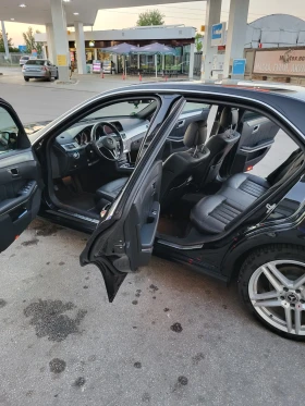 Mercedes-Benz E 350, снимка 14