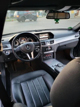 Mercedes-Benz E 350, снимка 12