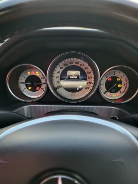 Mercedes-Benz E 350, снимка 13