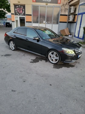 Mercedes-Benz E 350, снимка 7
