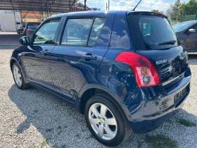 Suzuki Swift 1.3 4WD* ШВЕЙЦАРИЯ* , снимка 7