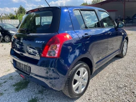 Suzuki Swift 1.3 4WD* ШВЕЙЦАРИЯ* , снимка 5