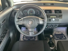 Suzuki Swift 1.3 4WD* ШВЕЙЦАРИЯ* , снимка 12