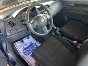 Suzuki Swift 1.3 4WD* ШВЕЙЦАРИЯ* , снимка 14