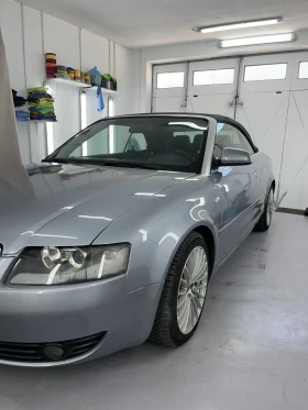 Audi A4 A4 нов внос от Германия, снимка 2