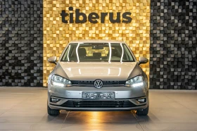 VW Golf 1.6 TDI, снимка 3