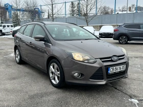 Ford Focus, снимка 6