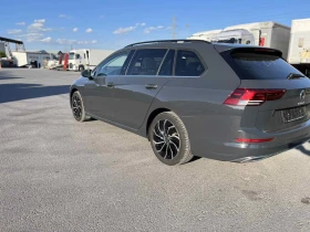 VW Golf 2.0 TDI MK8 150hp ЛИЗИНГ, снимка 4