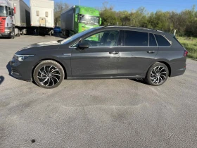VW Golf 2.0 TDI MK8 150hp ЛИЗИНГ, снимка 7