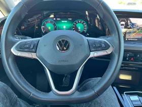 VW Golf 2.0 TDI MK8 150hp ЛИЗИНГ, снимка 13