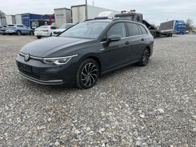VW Golf 2.0 TDI MK8 150hp ЛИЗИНГ, снимка 2