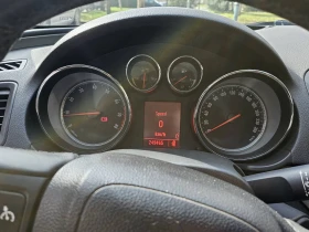 Opel Insignia LIMOUSINE NB, снимка 11