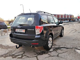 Subaru Forester 2.0!!ШВЕЙЦАРИЯ!!4Х4!ТОП СЪСТОЯНИЕ!!, снимка 5