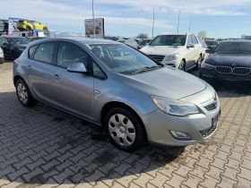 Opel Astra 1.3CDTI EURO 5, снимка 4