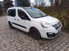 Citroen Berlingo, снимка 4