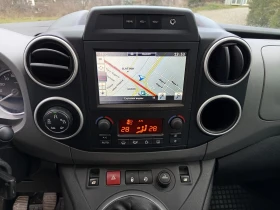 Citroen Berlingo, снимка 11