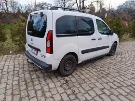 Citroen Berlingo, снимка 3