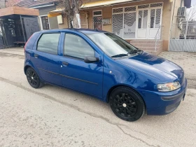 Fiat Punto, снимка 4